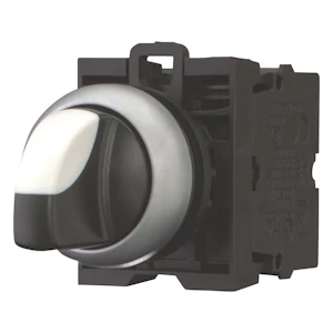eaton Komp.vribryter 2no 1-0-2 fast m22-wrk3/k20