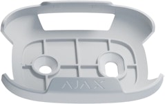 MOUNTING ACCESSORY AJAX HOLDER WHITE