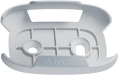 MOUNTING ACCESSORY AJAX HOLDER WHITE