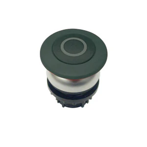 eaton Soppknapp, imp, sort/stopp m22-dp-s-x0