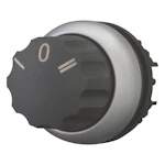 SEL.SWITCH,3 POS.,INSC M22-W3