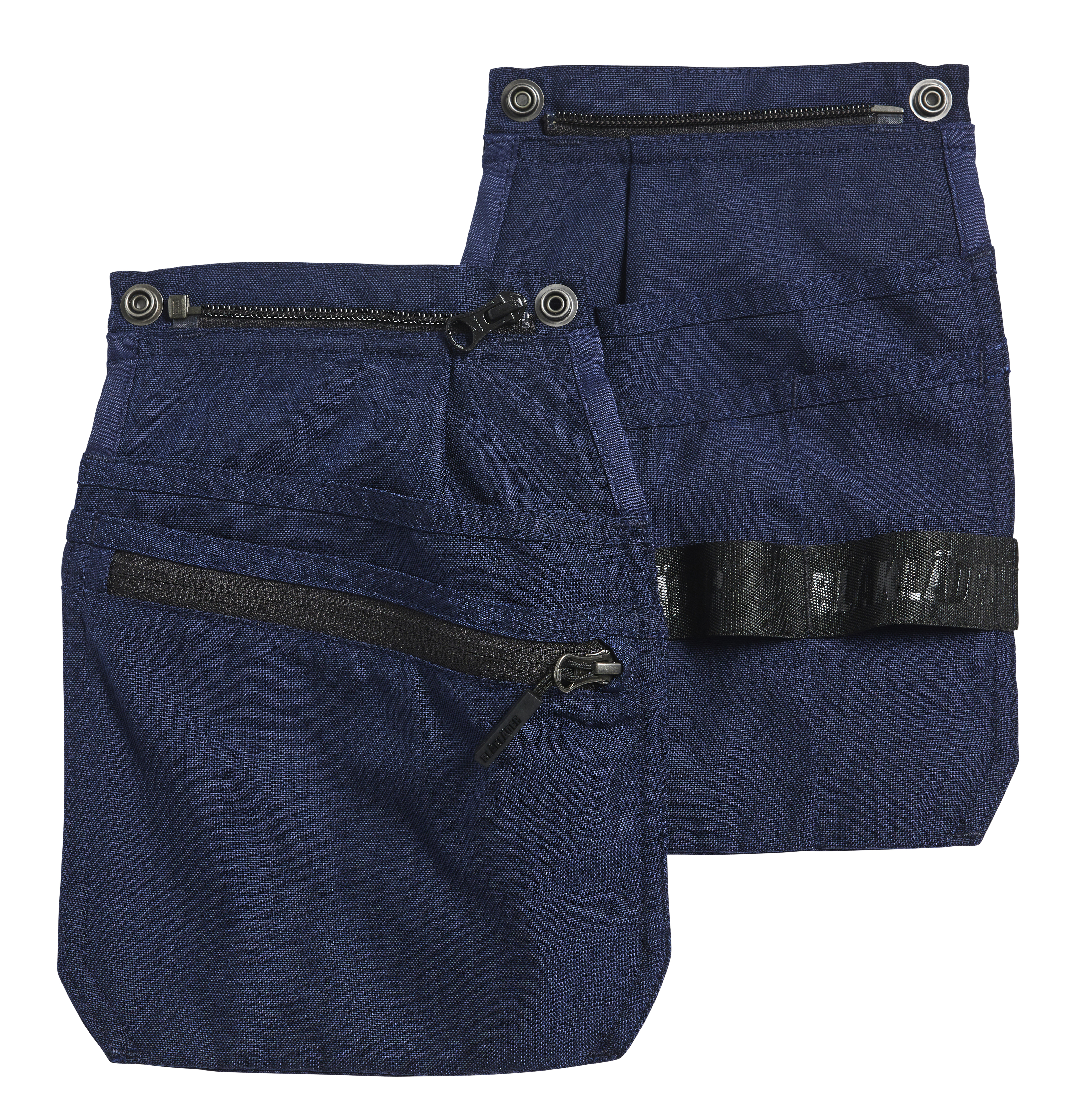 blåkläder Lösa spikfickor blåkläder 217019488900s/m