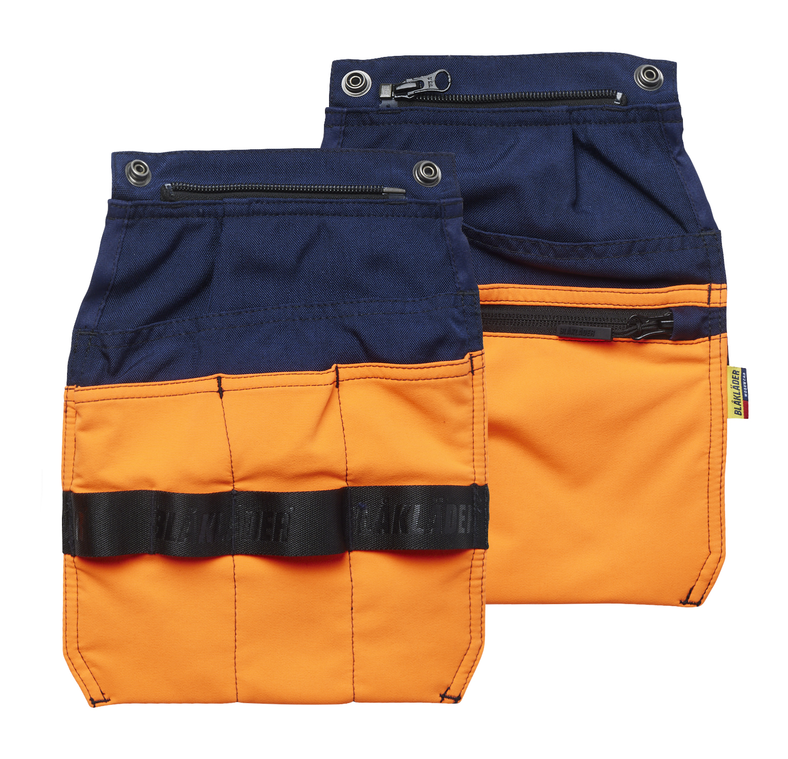 blåkläder Verktygsfickort blåkläder 217019488953s/m