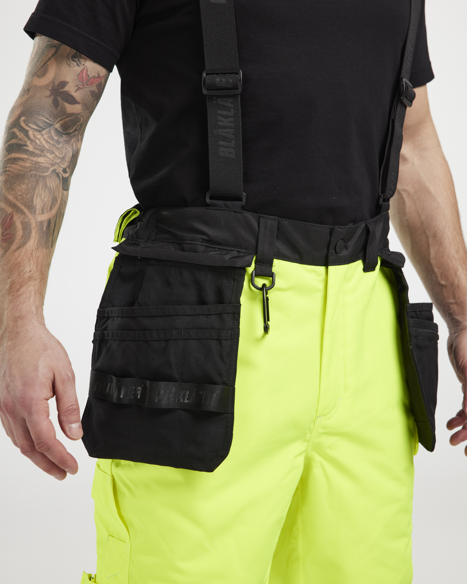 blåkläder Loose nail pockets blåkläder 217019489900s/m