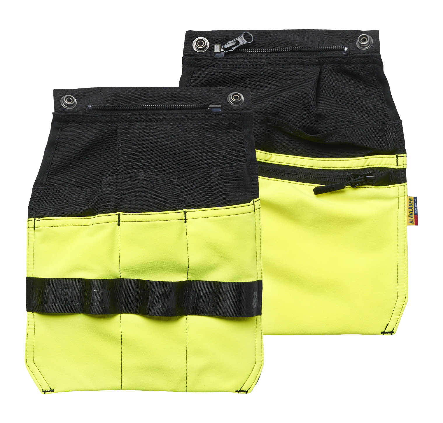 blåkläder Riipputaskut blåkläder 217019489933l/xl