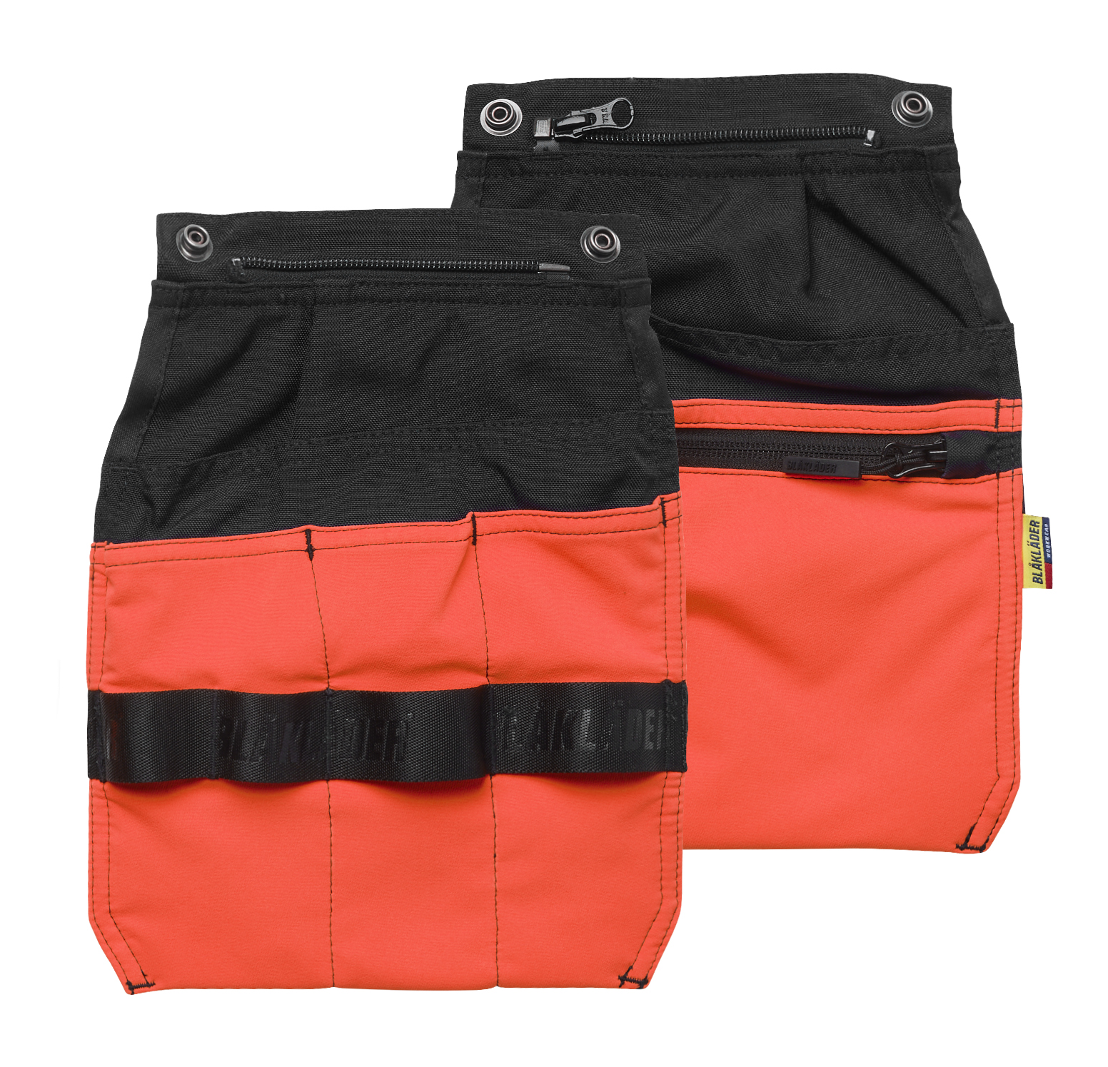 blåkläder Tool pocketst blåkläder 217019489955l/xl
