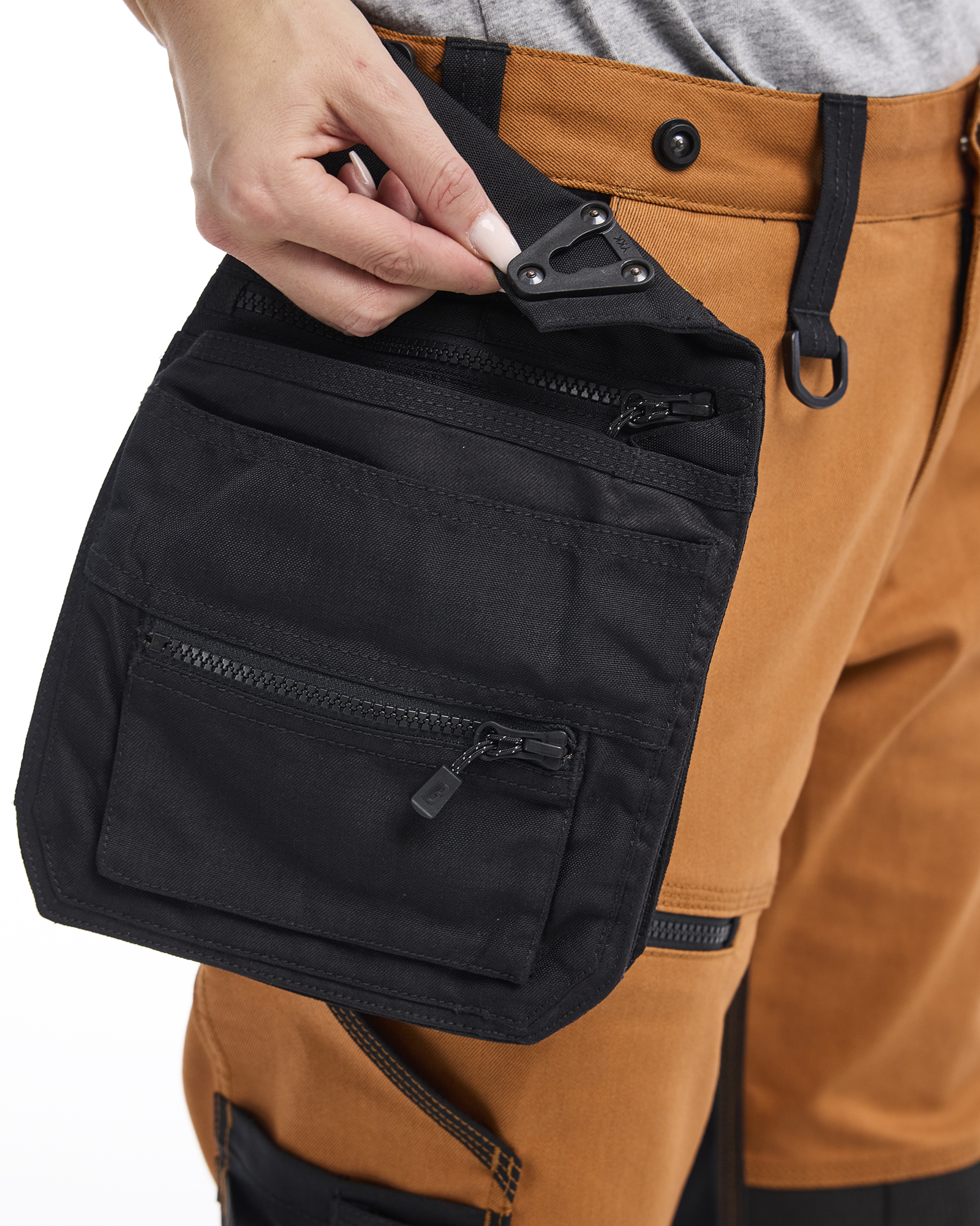 blåkläder Tool pockets blåkläder 217719489900onesize