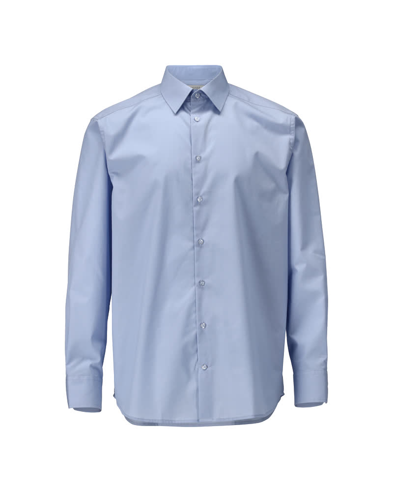 mascot Collared shirt mascot 21804-984-71 size 45-46