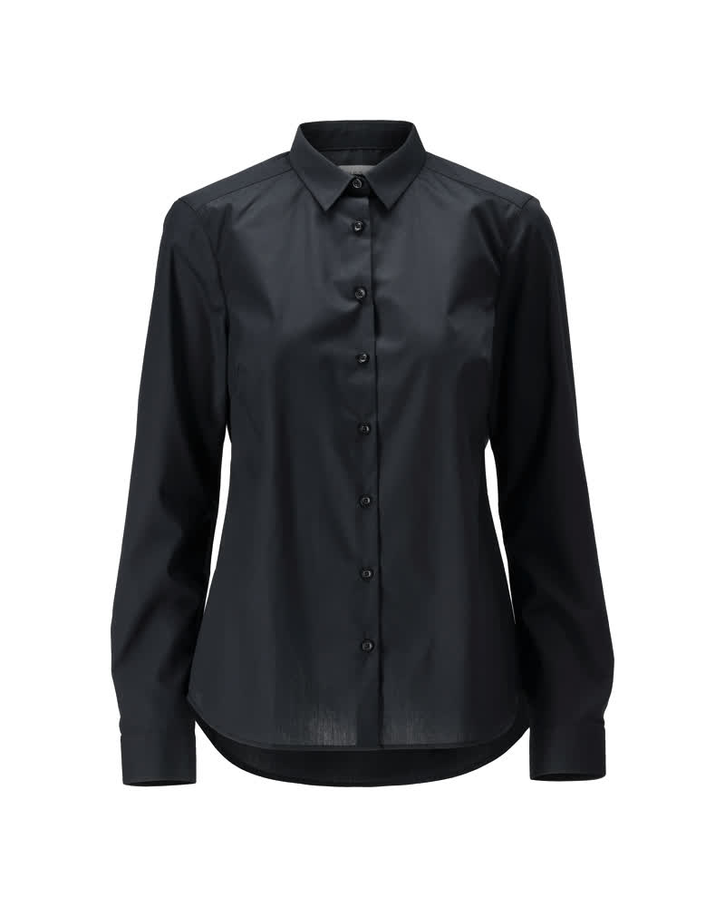 mascot Collared shirt mascot 21814-984-90 size 38