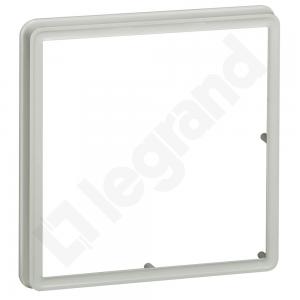 KILBI FILTRI KÕRGENDUSRAAM 150x150x23mm