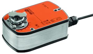 belimo Actuator belimo lf 230 4nm 0,8m2 spring return