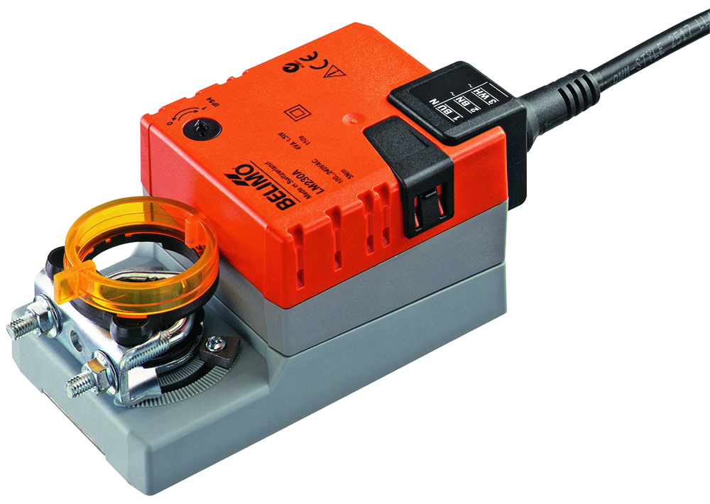 ACTUATOR BELIMO LM230A 5NM UP TO 0,8M2