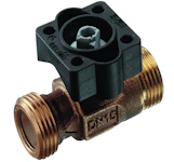 KAUKOLÄMPÖ VENTTIILI R419D DN20 KVS 16 m3/h