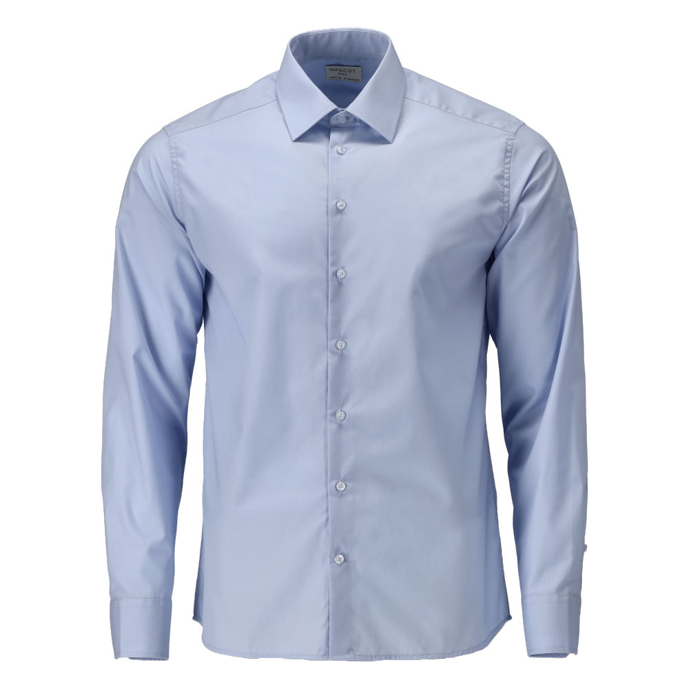 mascot Collared shirt mascot 21904-984-71 size 41-42