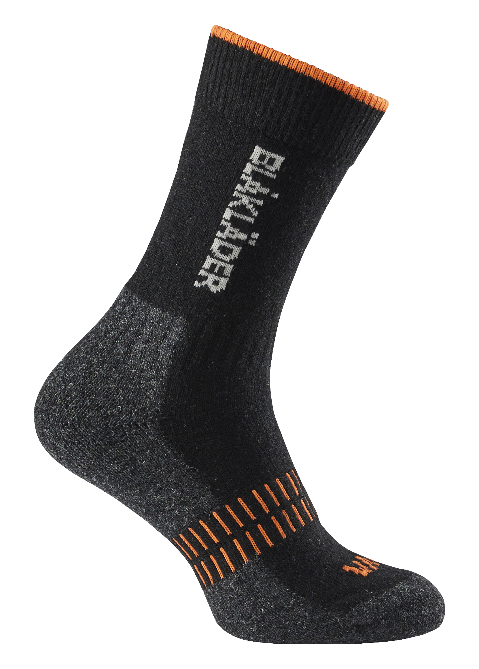 blåkläder Sukat blåkläder warm 2192 10959966 mst/orans koko 40-44