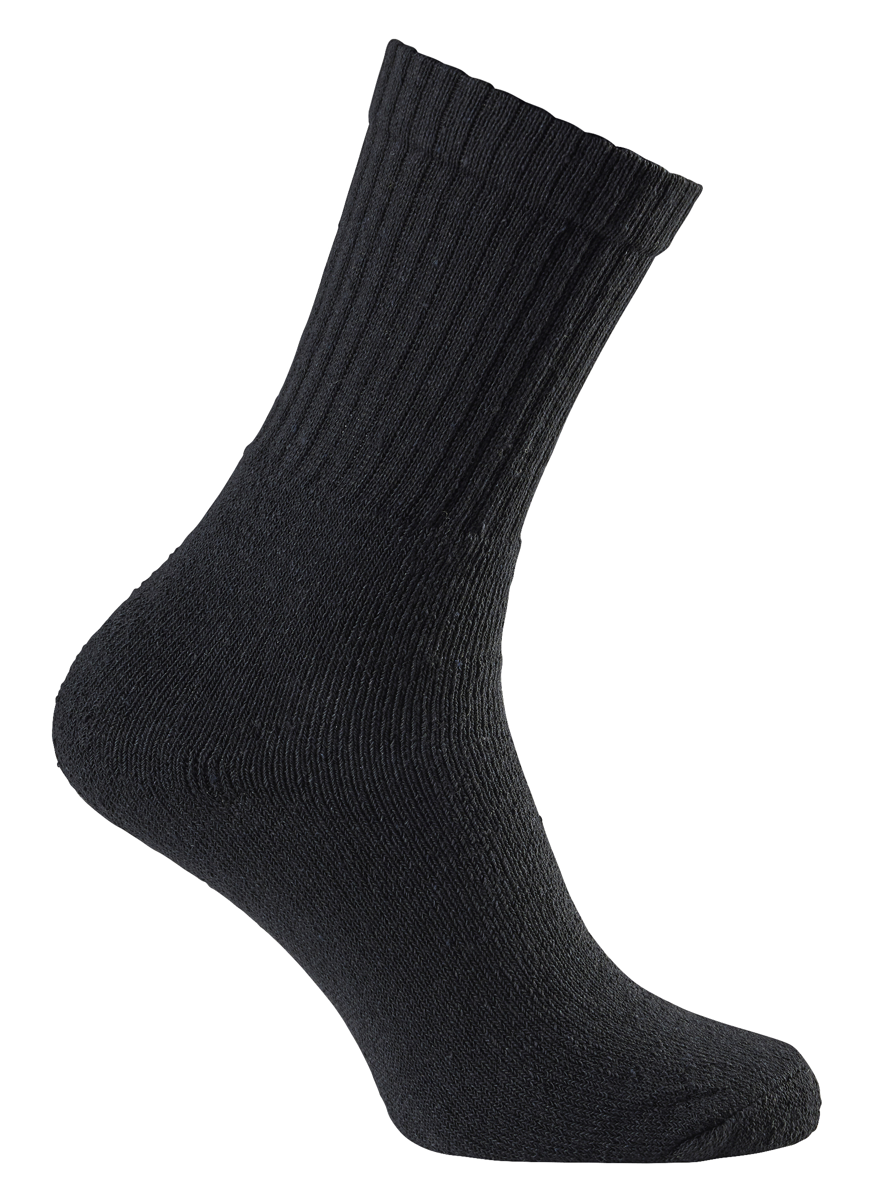 blåkläder Sock blåkläder 2194-9900 5-pack 40-44