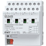DIMMER KNX CONTROL UNIT 1-10 V, 1-GANG