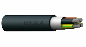 tt cables Aliuminis galios kabelis axmk 5x16 1kv t1000