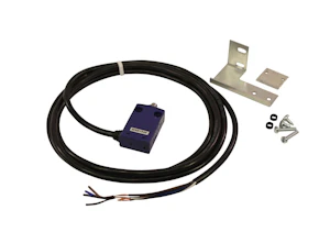 fläktgroup Brandspjäll microswitch etpr-99-02-01