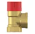 flamco Säkerhetsventil flamco 1 1/4x3 bar in mäss