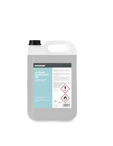 innokem Innokem hand sanitizer gel 5l innokem hand sanitizer gel 5l