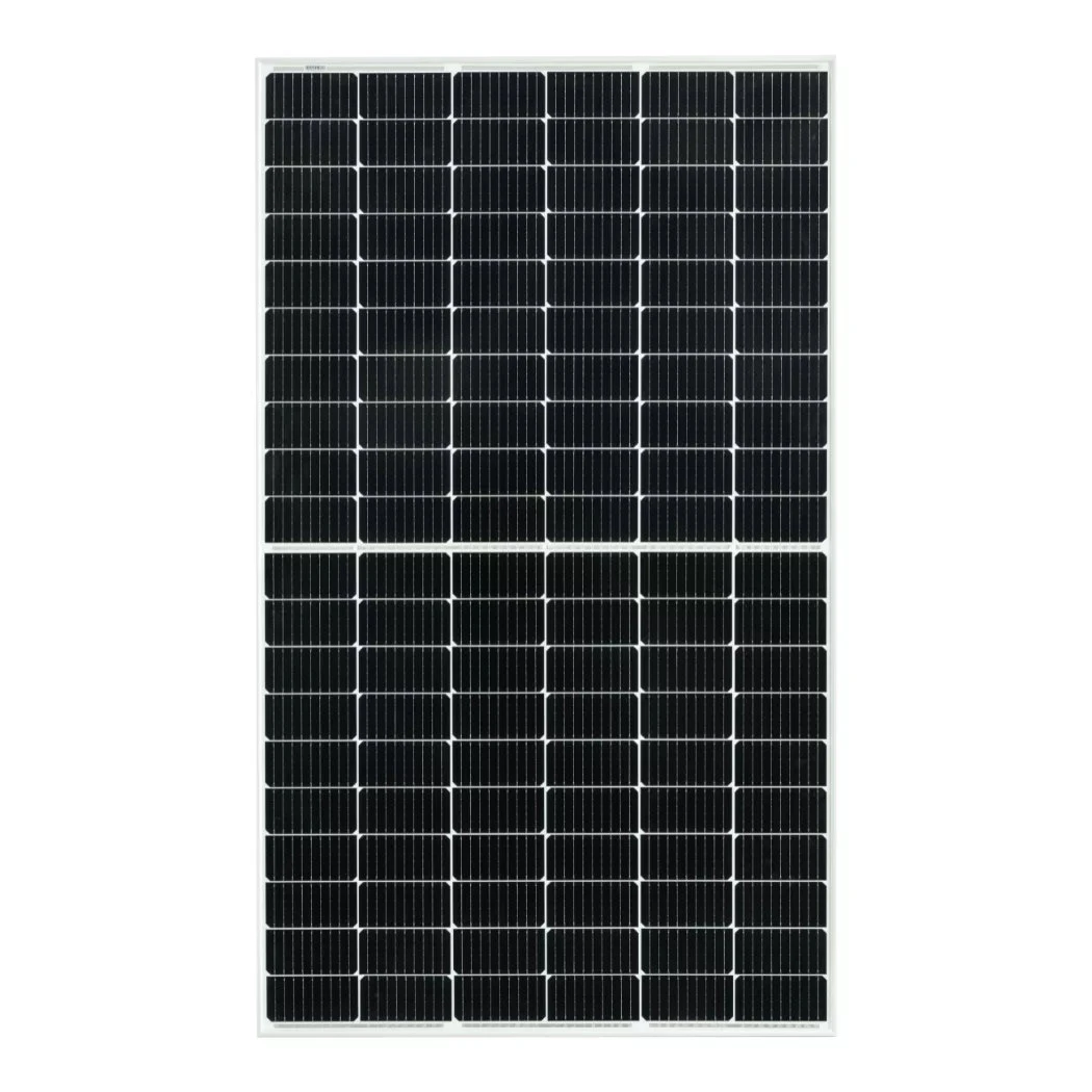 Päikesepaneel ULICA UL-415M-108HV 415W