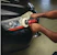 milwaukee Polermaskin milwaukee m12 bps-0