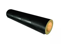KANALISOLERING ISOVER EI30 UPVS 125-50x1200/4.8M