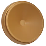 SAUNA AIR VALVE KTSS-100-S BEIGE