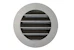 fläktgroup Outdoor air grille us-av 160