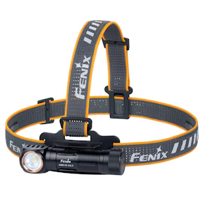 fenix Otsalamppu hm61r v2.0 1600lm