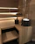 cariitti Valokuituvalaisin sauna led kiuaskuitu 5m 2700k 350ma