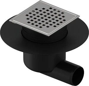 uponor Trapp aqua ambient horisontaal classic/cube 120mm fi50