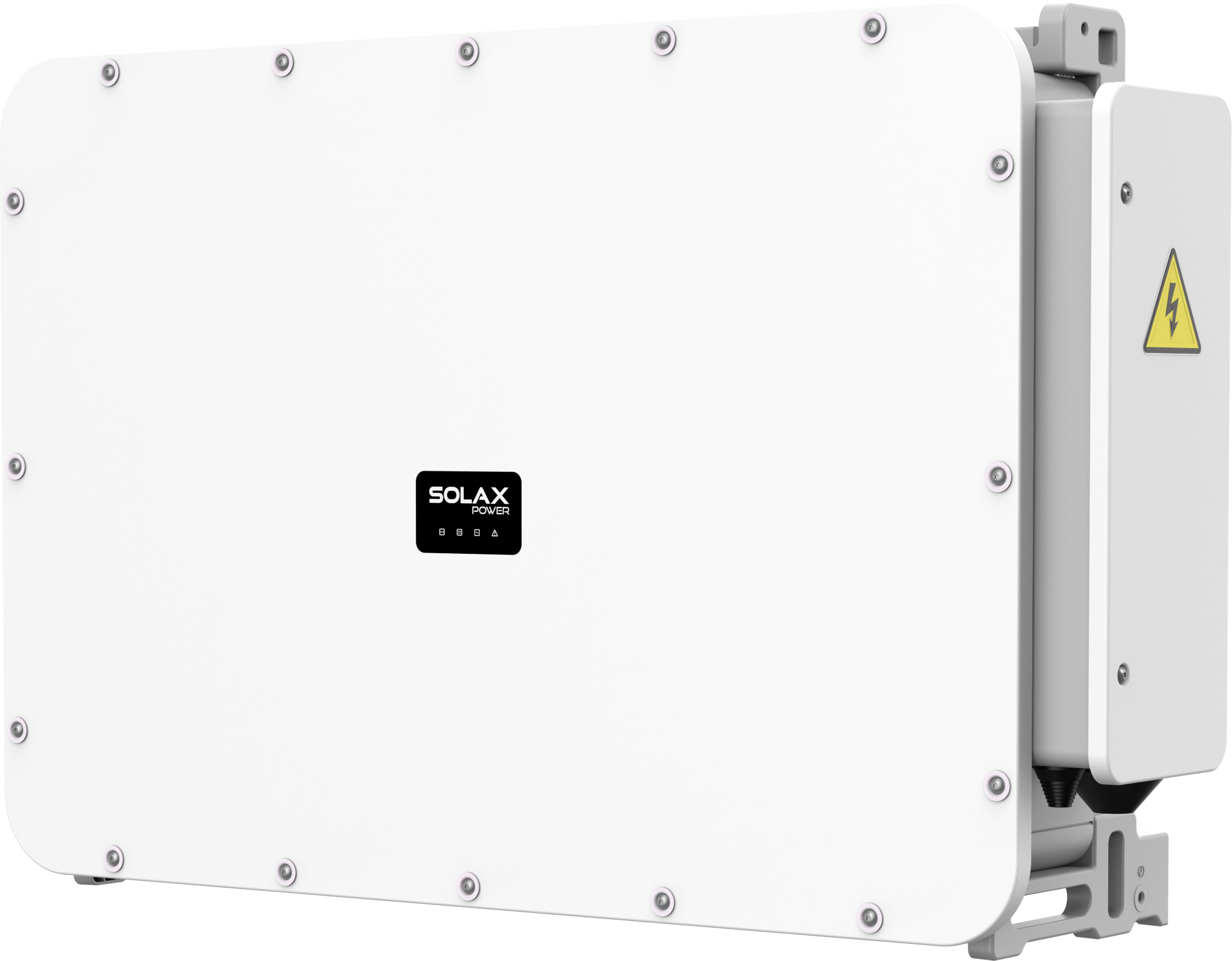 solax power Solax power växelriktare x3-grd-320k-hv