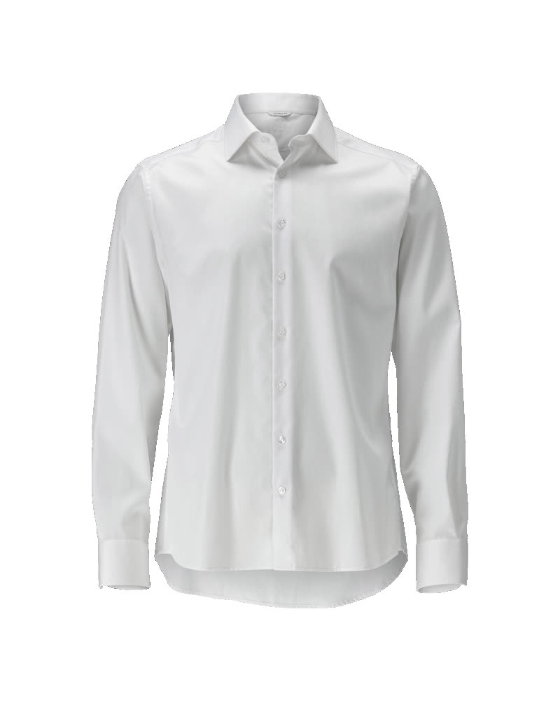 mascot Collared shirt mascot 22004-742-06 size 44