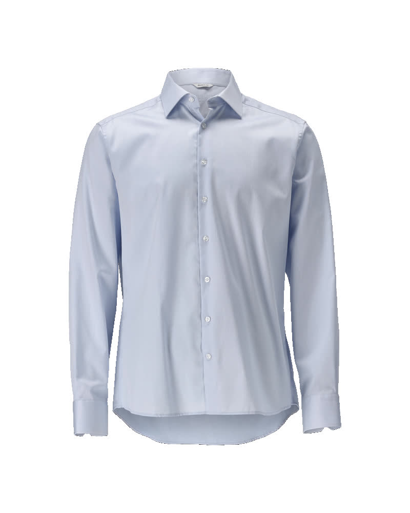 mascot Collared shirt mascot 22004-742-71 size 37