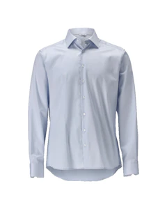 mascot Collared shirt mascot 22004-742-71 size 37