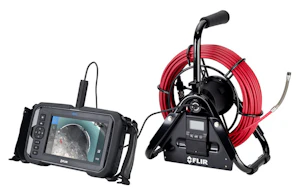 extech Tarkistuskamera extech hdv710 videoskooppi hd