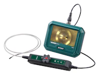 TARKISTUSKAMERA EXTECH HDV730 VIDEOSKOOPPI 1M/3.9MM