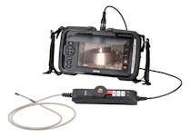 TARKISTUSKAMERA FLIR VS80-KIT-2 VIDEOSKOOPPI