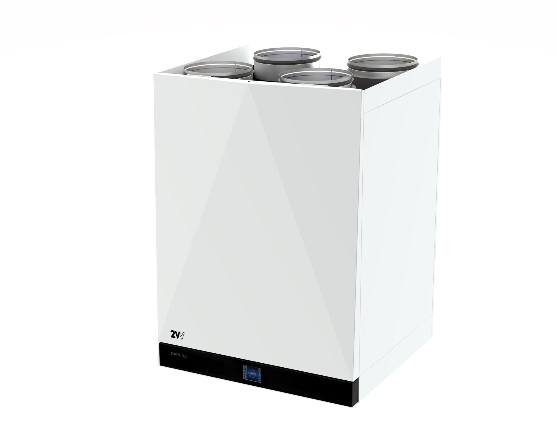 VENTILATSIOONISEADE DAPHNE XL 700 või 900 m3/h