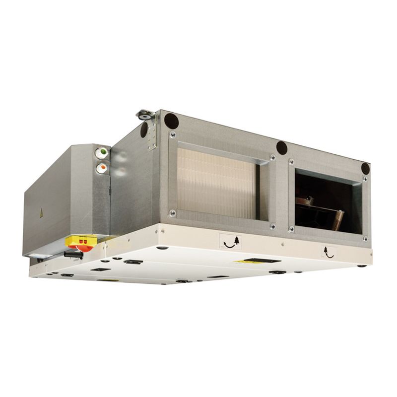 VENTILATSIOONISEADE ALFA 95 400, 700, 1500 või 2000 m3/h