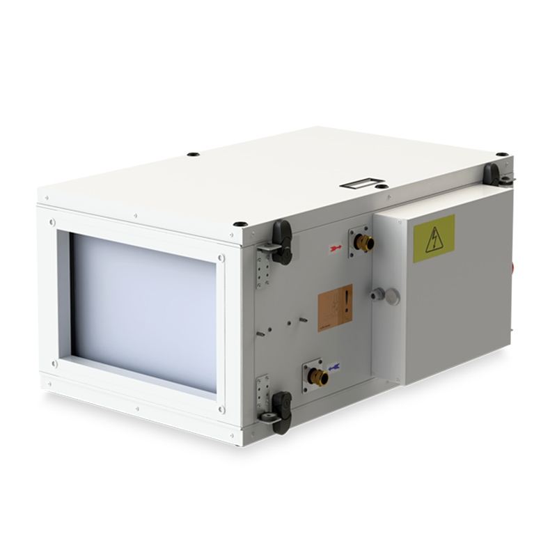 VENTILATSIOONISEADE ALFA COMFORT EC 500 - 10000 m3/h