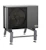energy save Markstativ varmepumpe 6-11kw ous 35, markstativ luft-vatten