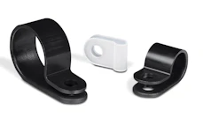 P-CLIPS NATUREL <5MM KABEL H2P