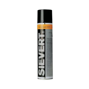 vix Universalgass butan refill 330ml