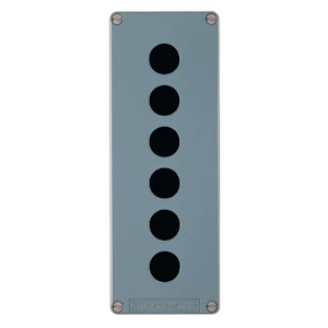 schneider electric Styrning apparats xapm4506