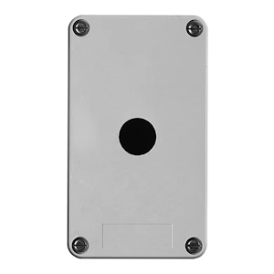 schneider electric Montasjeboks polyester xapa1110