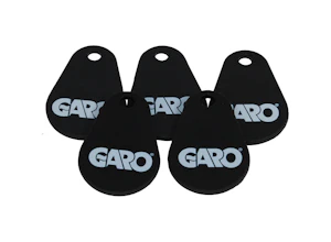 garo e-mobility Rfid tag ev2 5-pack