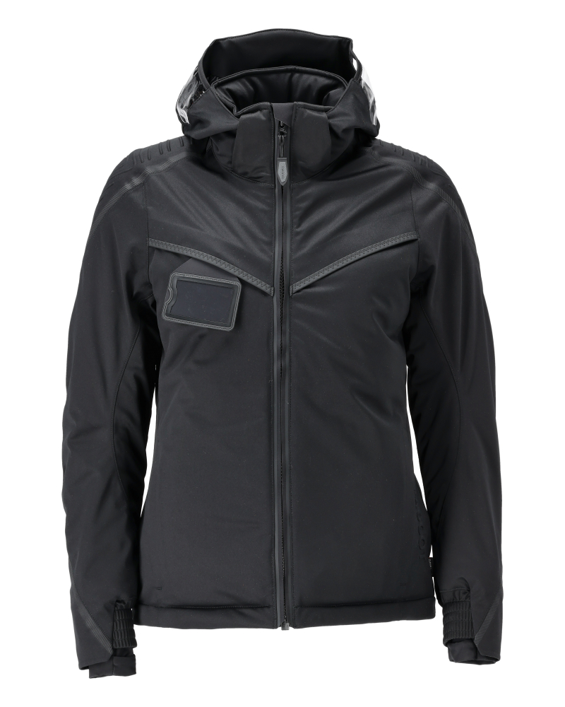 mascot Winter jacket mascot 22045-657-09 size 2xl